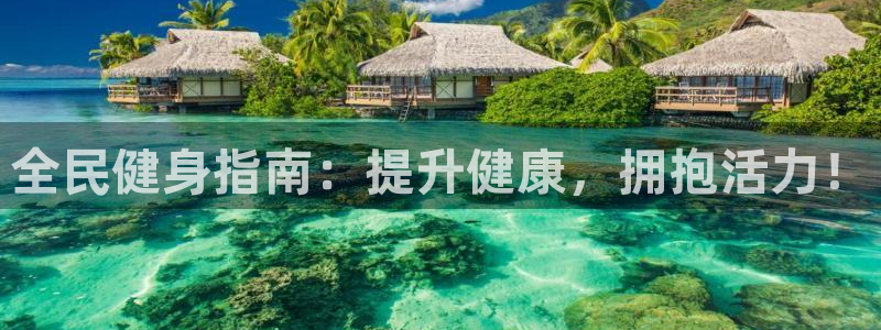 尊龙官方网址：全民健身指南：提升健康，拥抱活力！