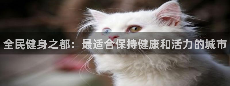 尊龙官方平台是正品吗：全民健身之都：最适合保持健康和活力