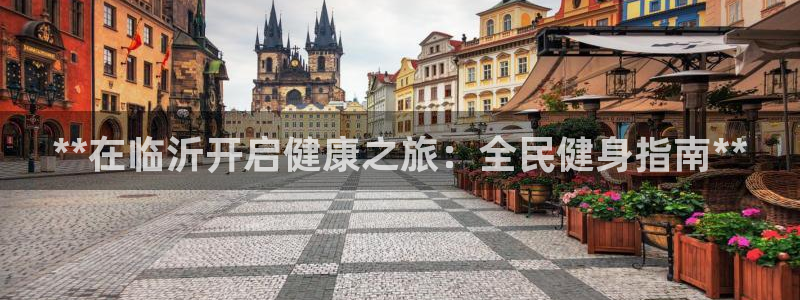 尊龙凯时企业文化：**在临沂开启健康之旅：全民健身指南*