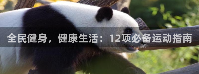 尊龙1003尊龙 - 百度：全民健身，健康生活：12项必