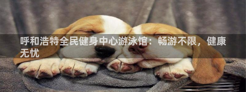 凯时国际娱乐官方网址：呼和浩特全民健身中心游泳馆：畅游不